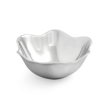 Sophie Conran Floret Alloy 11.25 Inch Large Nesting Bowl